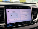 Thumbnail image of 2023 Chrysler Pacifica at Sheets Chrysler Jeep Dodge