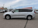 Thumbnail image of 2023 Chrysler Pacifica at Sheets Chrysler Jeep Dodge