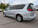 Thumbnail image of 2023 Chrysler Pacifica at Sheets Chrysler Jeep Dodge