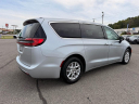Thumbnail image of 2023 Chrysler Pacifica at Sheets Chrysler Jeep Dodge