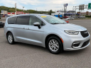 Thumbnail image of 2023 Chrysler Pacifica at Sheets Chrysler Jeep Dodge