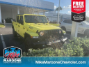 Thumbnail image of 2023 Jeep Gladiator at Mike Maroone Chevrolet WPB