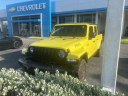 Thumbnail image of 2023 Jeep Gladiator at Mike Maroone Chevrolet WPB