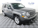 Thumbnail image of 2014 Jeep Patriot at Napleton Northlake Hyundai