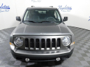 Thumbnail image of 2014 Jeep Patriot at Napleton Northlake Hyundai