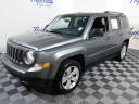 Thumbnail image of 2014 Jeep Patriot at Napleton Northlake Hyundai