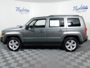 Thumbnail image of 2014 Jeep Patriot at Napleton Northlake Hyundai