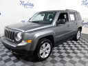 Thumbnail image of 2014 Jeep Patriot at Napleton Northlake Hyundai