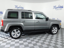 Thumbnail image of 2014 Jeep Patriot at Napleton Northlake Hyundai