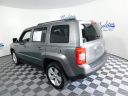 Thumbnail image of 2014 Jeep Patriot at Napleton Northlake Hyundai