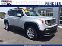 Thumbnail image of 2015 Jeep Renegade at Car Connection Superstore