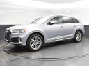 Thumbnail image of 2021 Audi Q7 at Herrin Gear Lexus