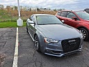 2013 Audi S5 3.0T quattro Premium Plus at Bergstrom Neenah Ford-Lincoln