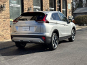 Thumbnail image of 2023 Mitsubishi Eclipse Cross at Tony Mangino Mitsubishi #1 - New