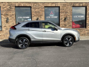 Thumbnail image of 2023 Mitsubishi Eclipse Cross at Tony Mangino Mitsubishi #1 - New