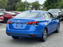 Thumbnail image of 2021 Nissan Versa at Riverhead Auto Mall
