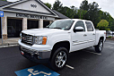 Thumbnail image of 2011 GMC Sierra 1500 at Ewing Motor Co., Inc.