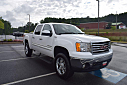 Thumbnail image of 2011 GMC Sierra 1500 at Ewing Motor Co., Inc.