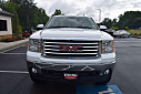 Thumbnail image of 2011 GMC Sierra 1500 at Ewing Motor Co., Inc.