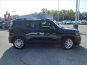 Thumbnail image of 2019 Jeep Renegade at Mathews Nissan