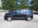 Thumbnail image of 2019 Jeep Renegade at Mathews Nissan