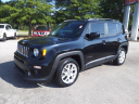 Thumbnail image of 2019 Jeep Renegade at Mathews Nissan
