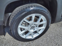 Thumbnail image of 2019 Jeep Renegade at Mathews Nissan