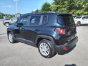 Thumbnail image of 2019 Jeep Renegade at Mathews Nissan