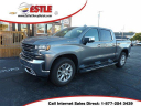 Thumbnail image of 2022 Chevrolet Silverado 1500 Limited at EstleChevroletBuick of Bryan, OH