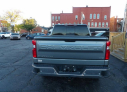 2022 Chevrolet Silverado 1500 Limited LTZ at EstleChevroletBuick of Bryan, OH