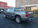 Thumbnail image of 2022 Chevrolet Silverado 1500 Limited at EstleChevroletBuick of Bryan, OH