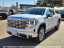 Thumbnail image of 2023 GMC Sierra 1500 at Frank Brown Honda GMC