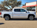 Thumbnail image of 2023 GMC Sierra 1500 at Frank Brown Honda GMC