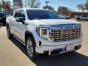 Thumbnail image of 2023 GMC Sierra 1500 at Frank Brown Honda GMC