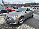 Thumbnail image of 2005 Nissan Maxima at FUELIN FINE AUTO SALES INC