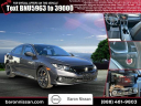 Thumbnail image of 2019 Honda Civic at Baron Nissan