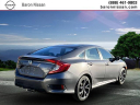 Thumbnail image of 2019 Honda Civic at Baron Nissan