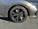 2019 Honda Civic Sport at Baron Nissan