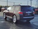 2012 Toyota Highlander SE at Serra Buick Gmc Champaign