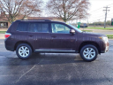 Thumbnail image of 2012 Toyota Highlander at Serra Buick Gmc Champaign