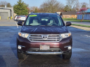 Thumbnail image of 2012 Toyota Highlander at Serra Buick Gmc Champaign