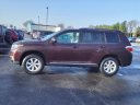 Thumbnail image of 2012 Toyota Highlander at Serra Buick Gmc Champaign