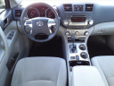 Thumbnail image of 2012 Toyota Highlander at Serra Buick Gmc Champaign