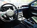 Thumbnail image of 2017 Ford Mustang at Gary Mathews Motors