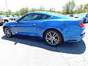 Thumbnail image of 2017 Ford Mustang at Gary Mathews Motors