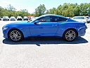 Thumbnail image of 2017 Ford Mustang at Gary Mathews Motors