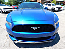 Thumbnail image of 2017 Ford Mustang at Gary Mathews Motors