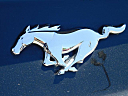 Thumbnail image of 2017 Ford Mustang at Gary Mathews Motors