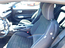 Thumbnail image of 2017 Ford Mustang at Gary Mathews Motors