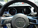 Thumbnail image of 2017 Ford Mustang at Gary Mathews Motors